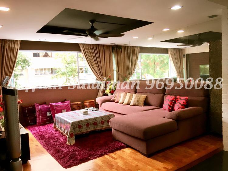 Bedok Reservoir Road thumbnail photo